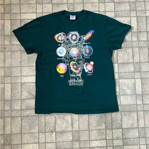 Billionaires boys club t-shirt xl